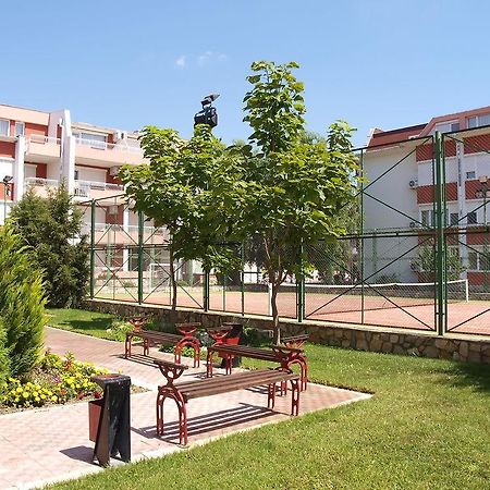 Sunny Fort Apartment Sluneční pobřeží Exteriér fotografie