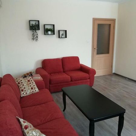 Sunny Fort Apartment Sluneční pobřeží Exteriér fotografie