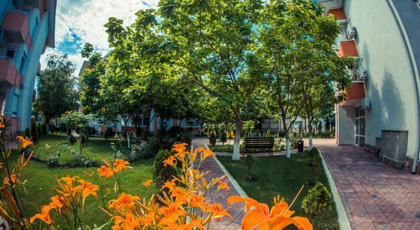 Sunny Fort Apartment Sluneční pobřeží Exteriér fotografie