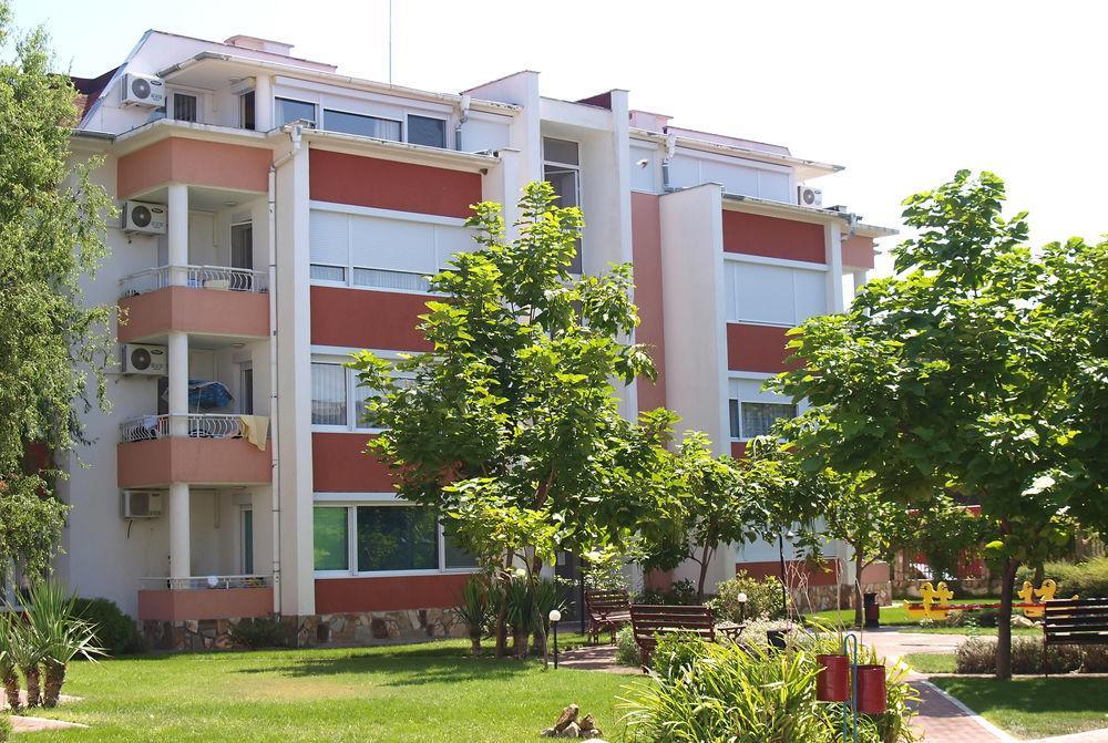 Sunny Fort Apartment Sluneční pobřeží Exteriér fotografie