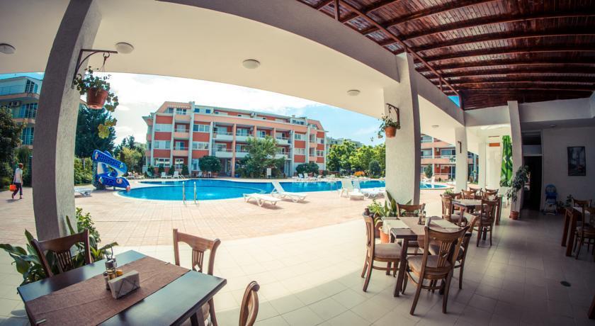 Sunny Fort Apartment Sluneční pobřeží Exteriér fotografie