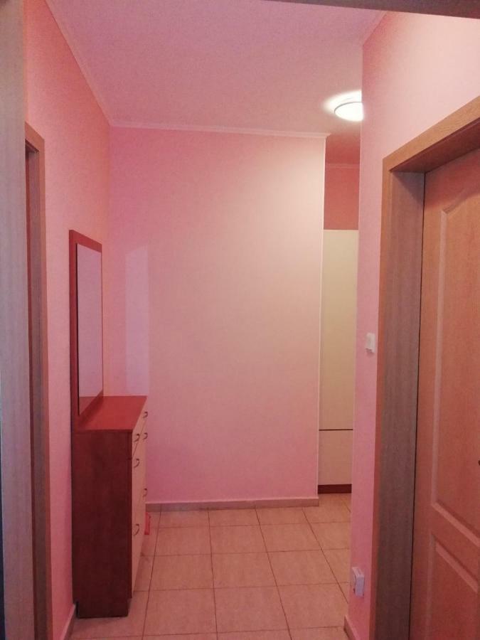 Sunny Fort Apartment Sluneční pobřeží Exteriér fotografie
