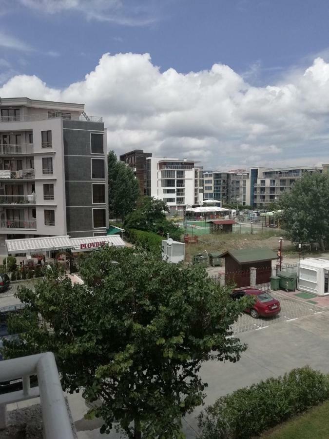 Sunny Fort Apartment Sluneční pobřeží Exteriér fotografie