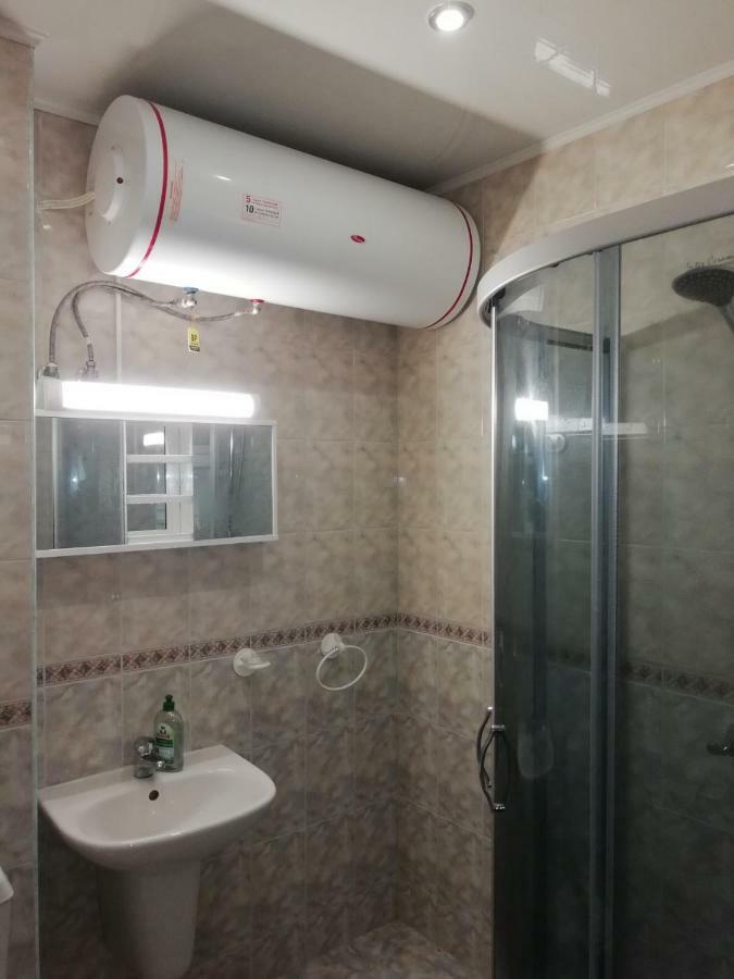 Sunny Fort Apartment Sluneční pobřeží Exteriér fotografie