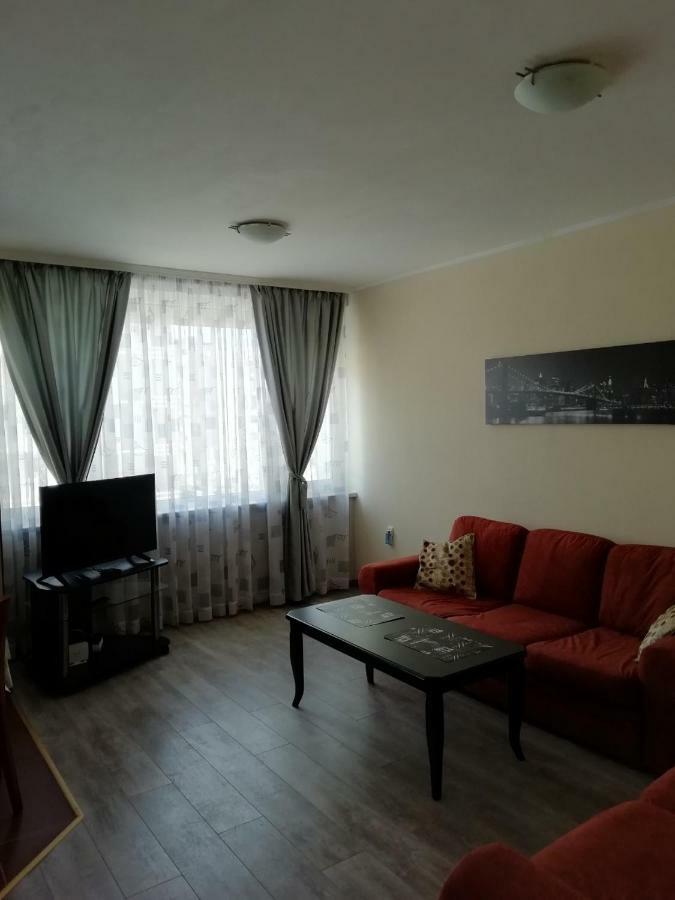 Sunny Fort Apartment Sluneční pobřeží Exteriér fotografie