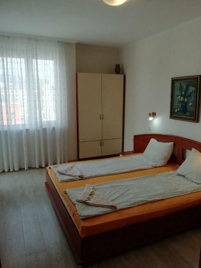 Sunny Fort Apartment Sluneční pobřeží Exteriér fotografie