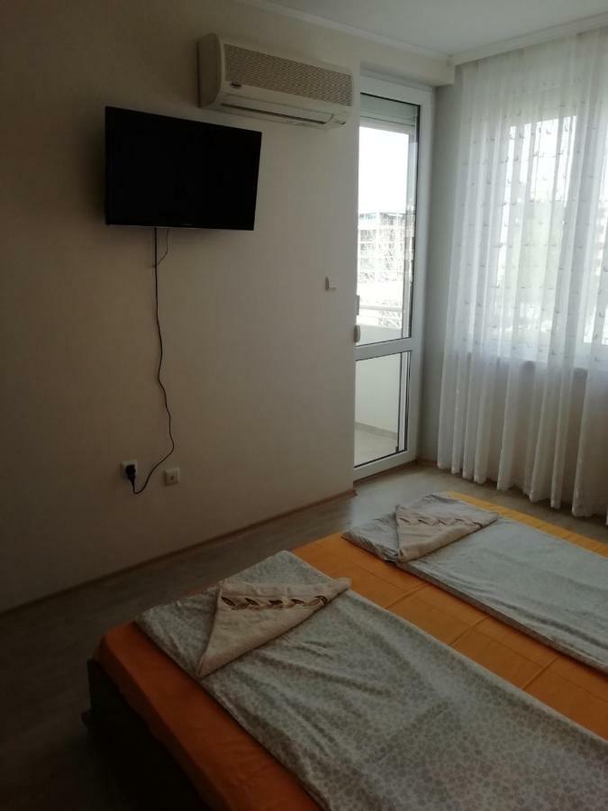 Sunny Fort Apartment Sluneční pobřeží Exteriér fotografie
