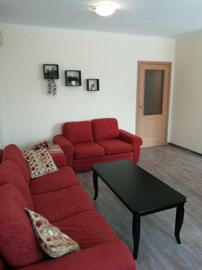 Sunny Fort Apartment Sluneční pobřeží Exteriér fotografie